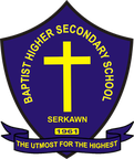 Baptist Higher Secondary School